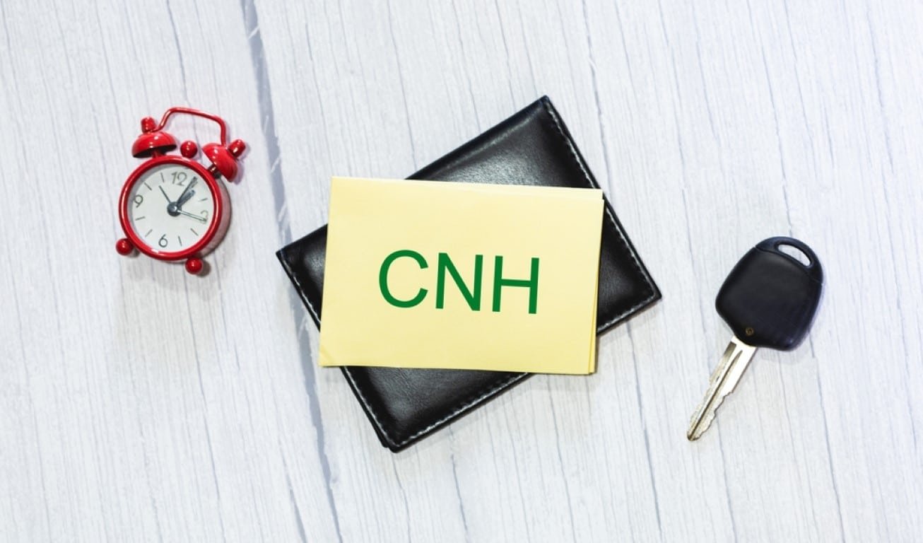 Inscrições abertas para CNH Popular 2024 25 mil vagas gratuitas no