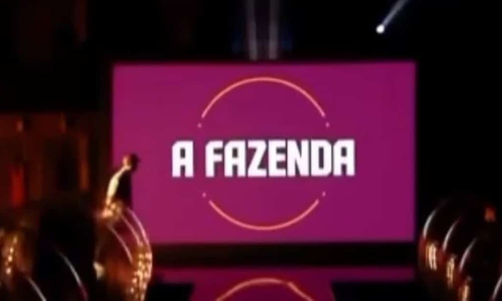 A Fazenda Estreia Elenco Diverso De Celebridades E Influenciadores