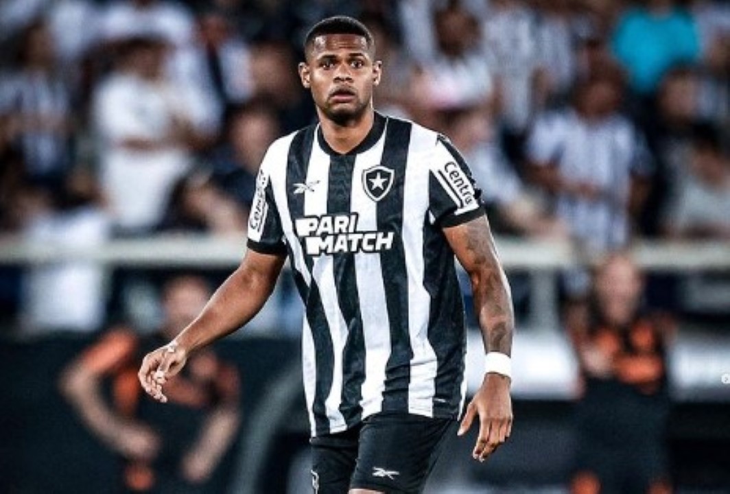 Júnior Santos joga hoje escalação e onde assistir Botafogo x Peñarol