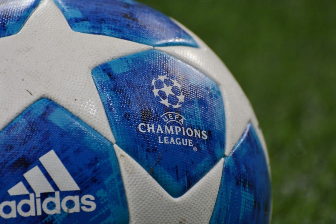 Sorteio Da Champions League 2024 25 Traz Novo Formato E Grandes