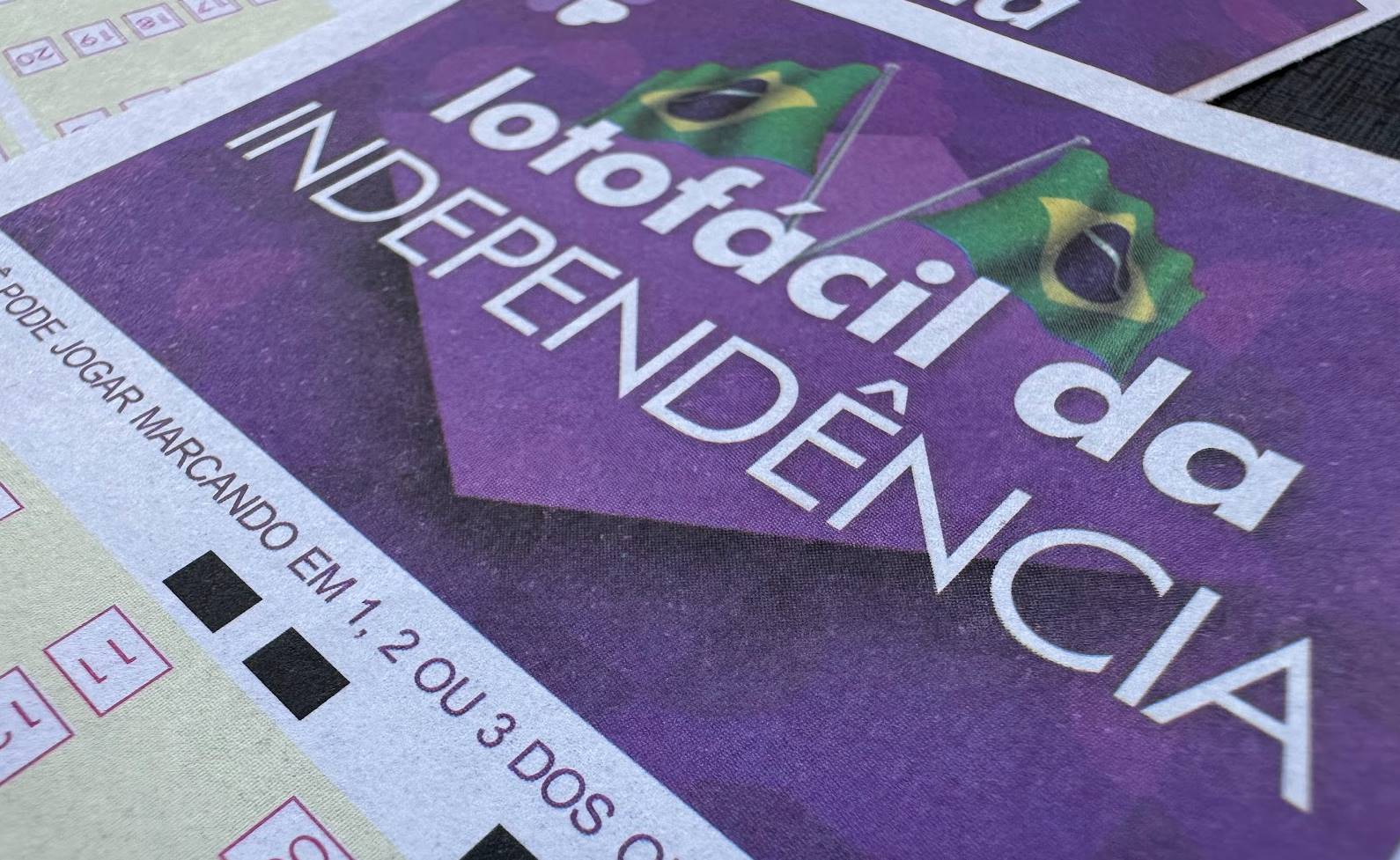 Lotofácil da Independência saiba como apostar e aumentar suas chances