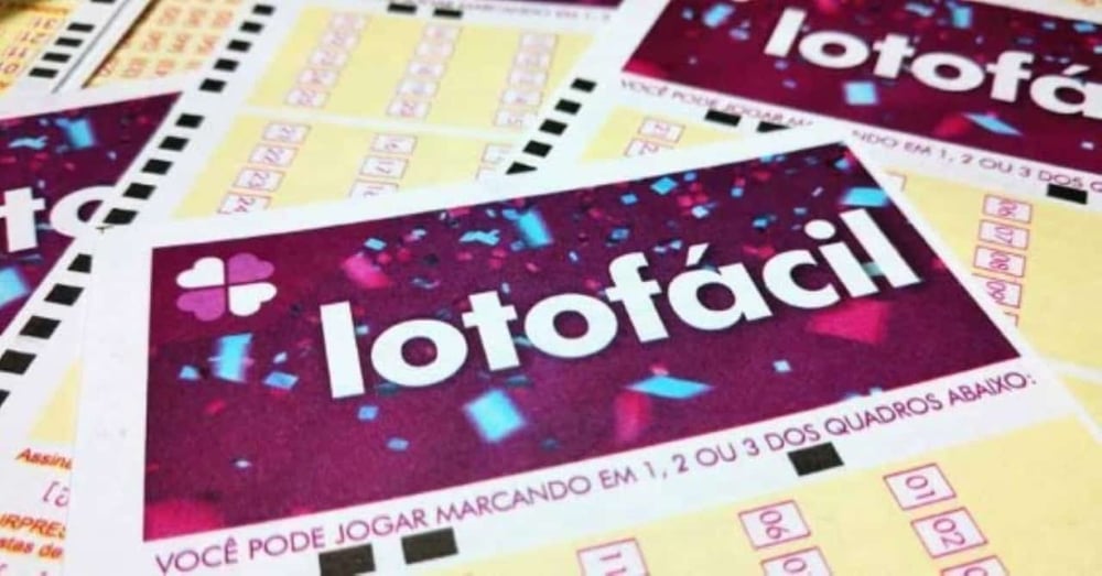 Lotof Cil Saiba Como Jogar Custo E Os N Meros Mais Sorteados