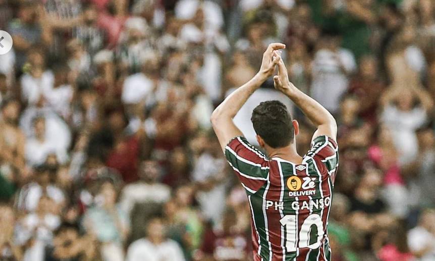 Atl Tico Go X Fluminense Onde Assistir Escala Es E Detalhes Da