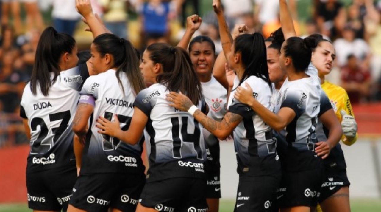 Corinthians X S O Paulo Onde Assistir Escala O E Hor Rio Da Final Do