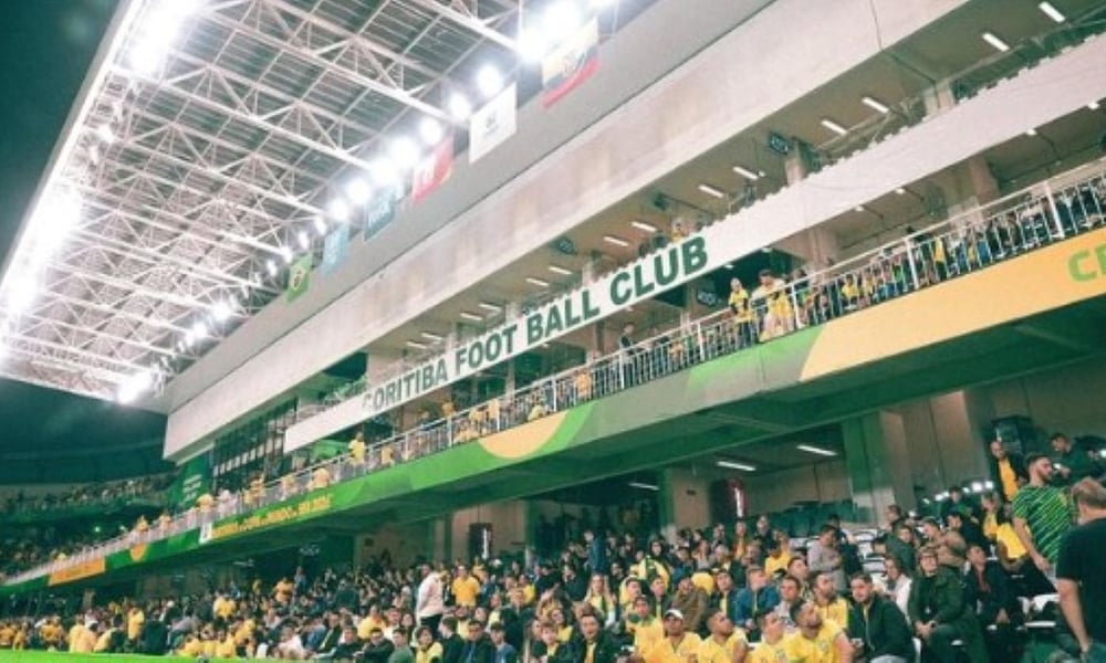 Coritiba X Goi S Escala O E Onde Assistir O Confronto Decisivo Pela