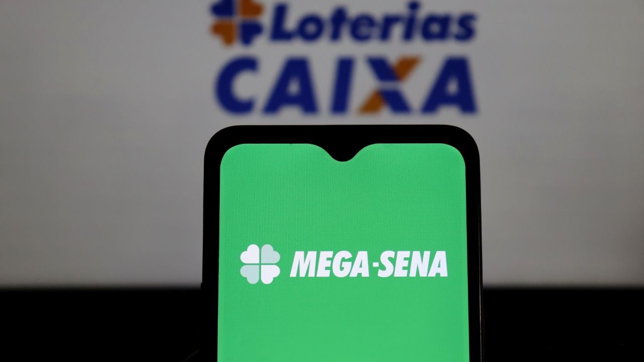 Mega Sena Acumula E Pr Mio Do Pr Ximo Sorteio Chega A R Milh Es