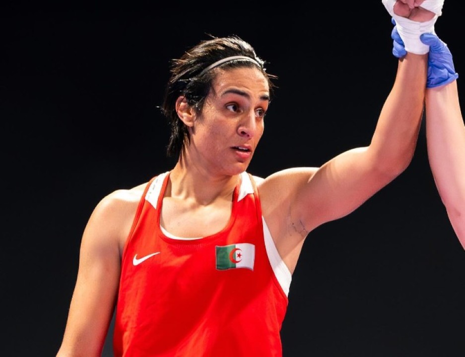 Imane Khelif The Victories And Controversies Of The Olympic Medalist