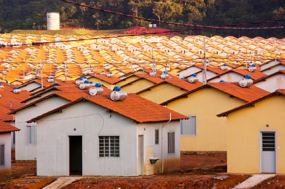 Governo propõe limitar financiamento de imóveis usados do Minha Casa, Minha  Vida