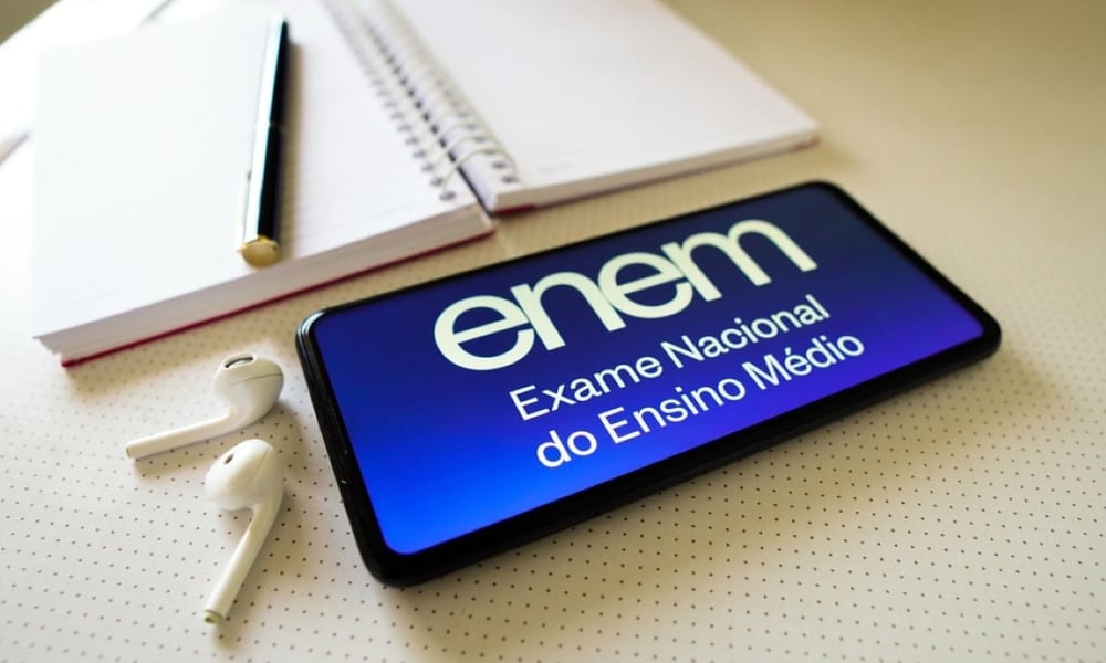 Enem 2024: datas de gabarito oficial e resultados finais para milhões de candidatos