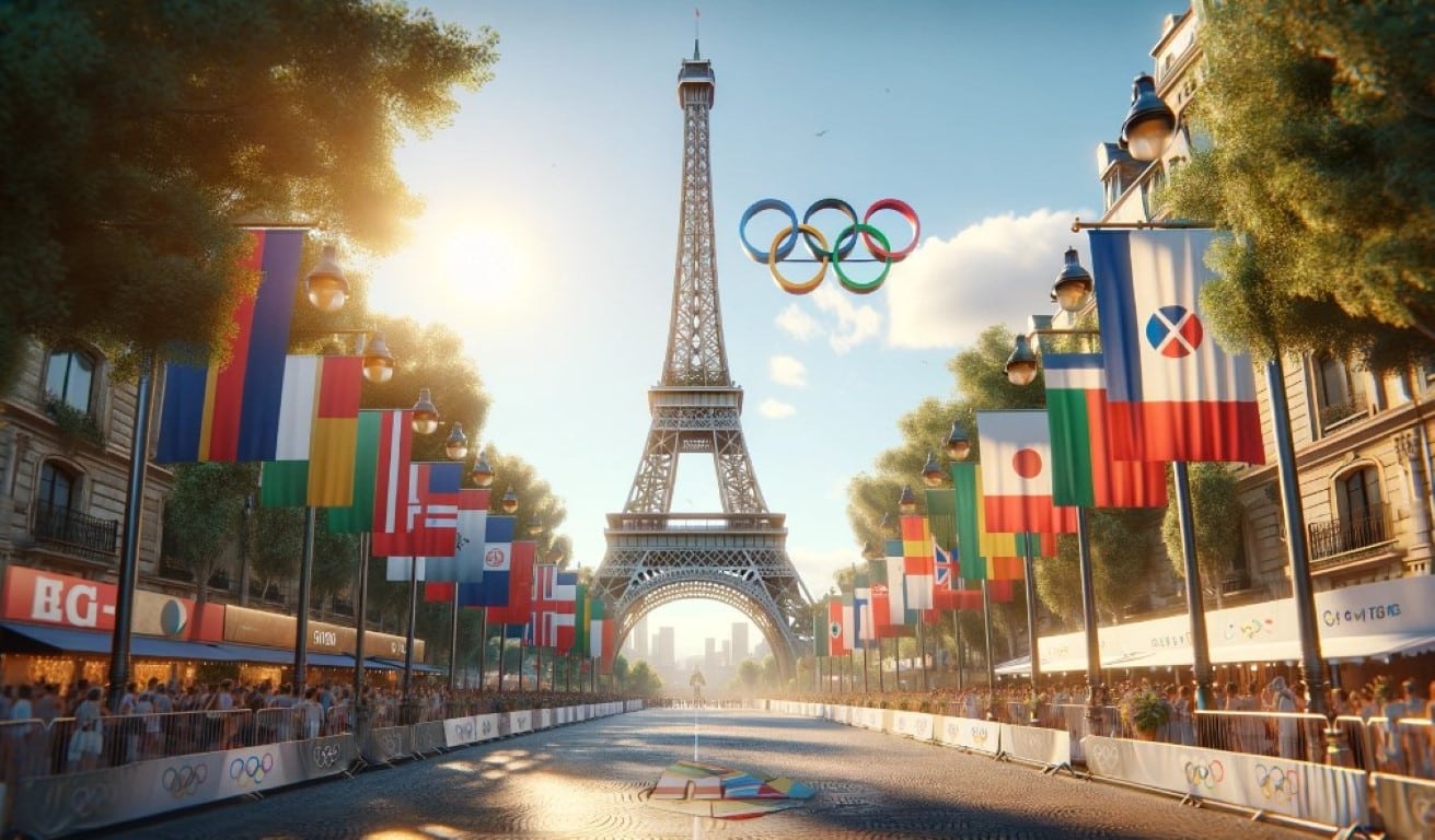 Brasil promete fazer histórica nos Jogos Paralímpicos de Paris 2024