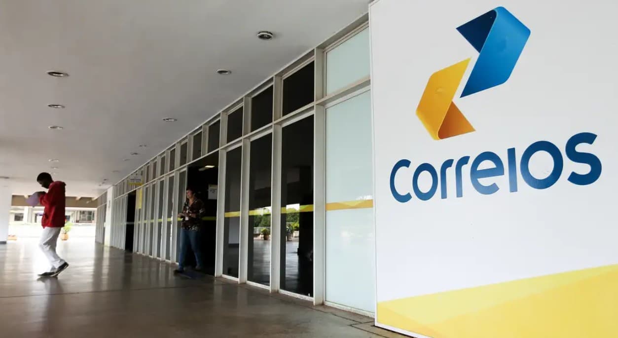 Correios Anunciam Novo Concurso Com Mais De Mil Vagas Imediatas Para