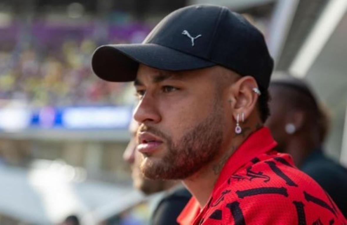 Neymar coloca à venda artes NFT adquiridas por R$ 6 milhões