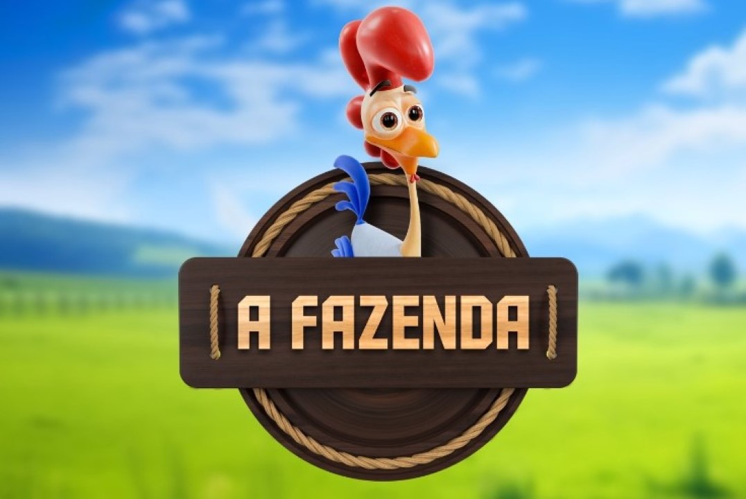 A Fazenda 16