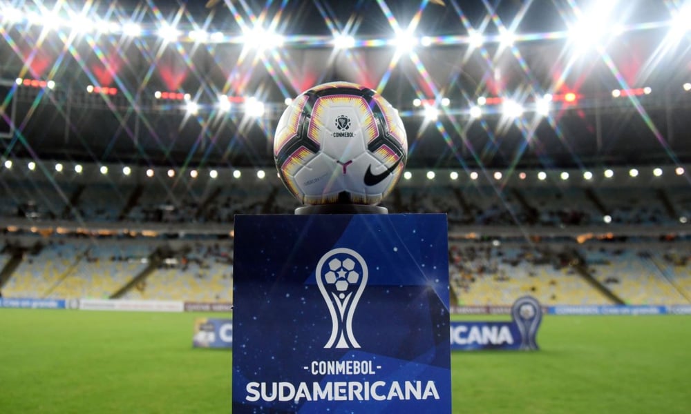 Copa SulAmericana 2024 veja os classificados, confrontos das