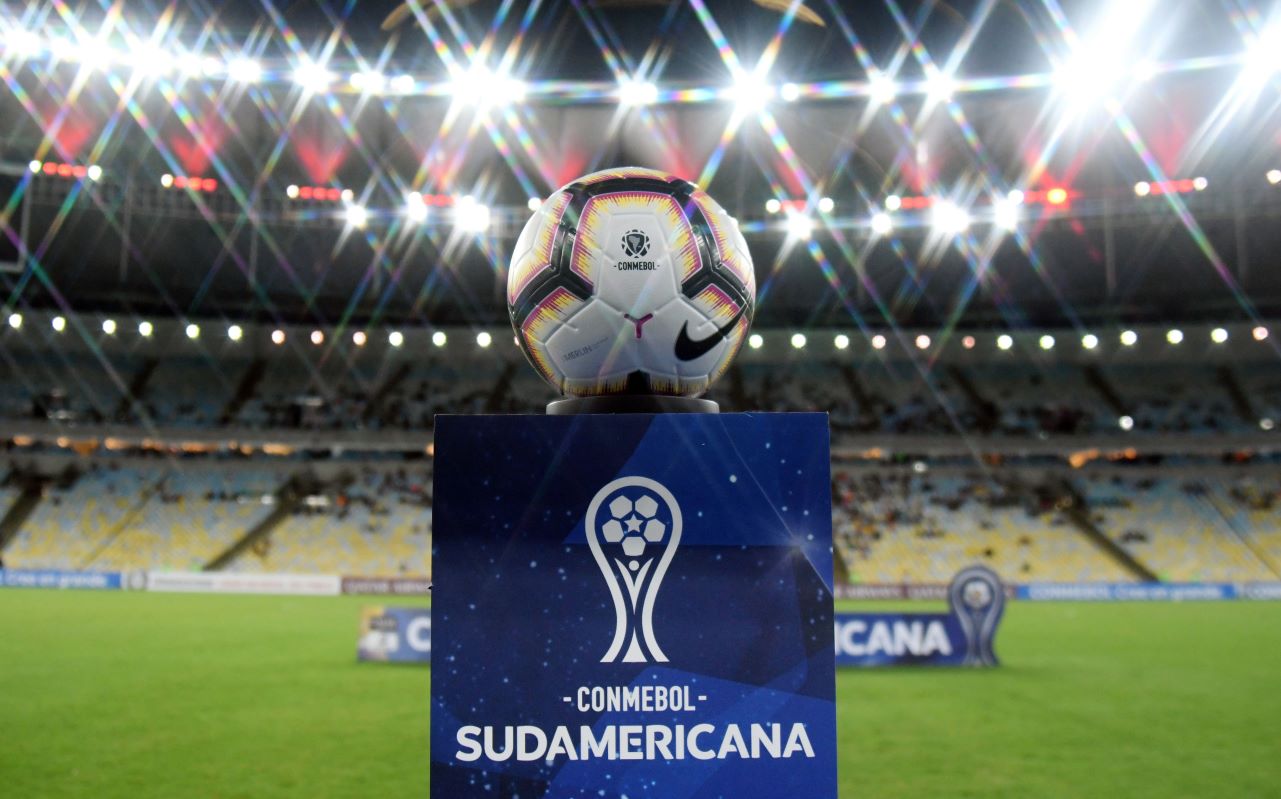 Copa SulAmericana 2024 veja os classificados, confrontos das