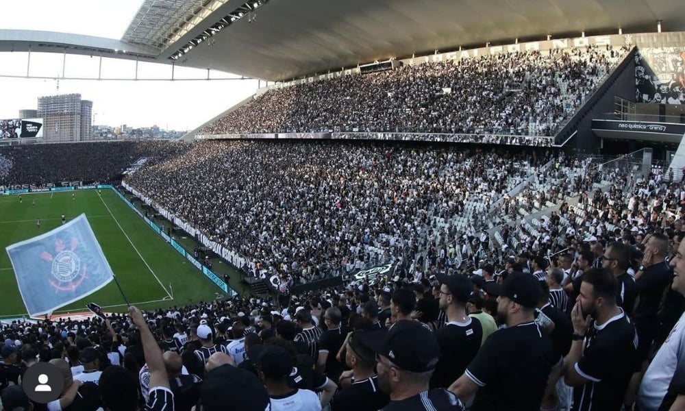 Corinthians X Juventude Hor Rio Onde Assistir E Escala Es Para O Jogo Ao Vivo