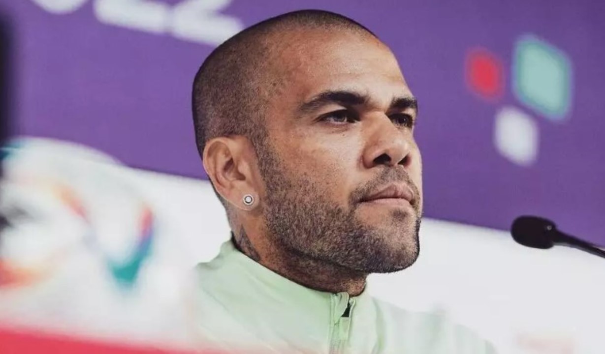 Daniel Alves