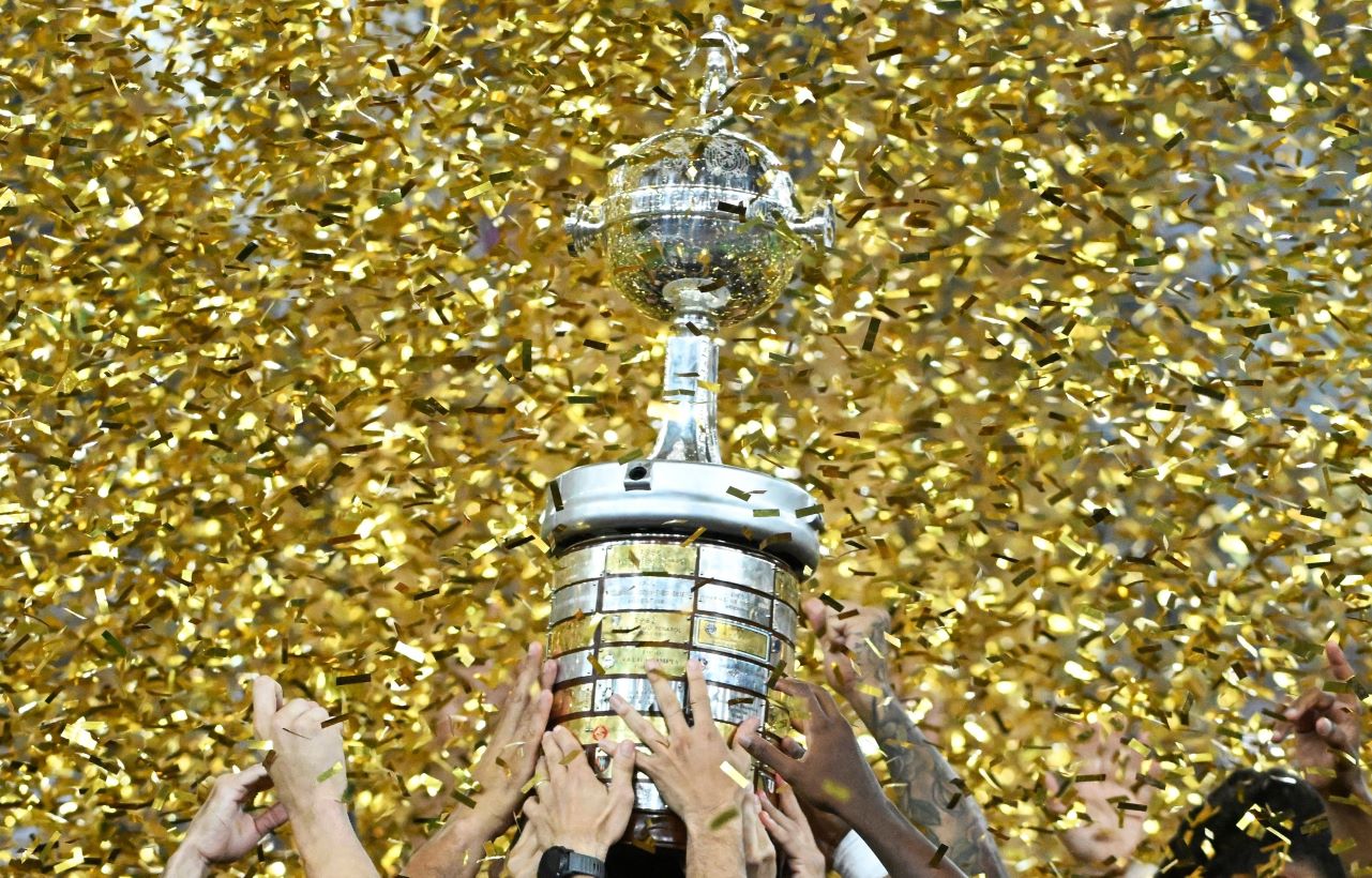 Libertadores 2024 Quartas de final definidas com cinco brasileiros na