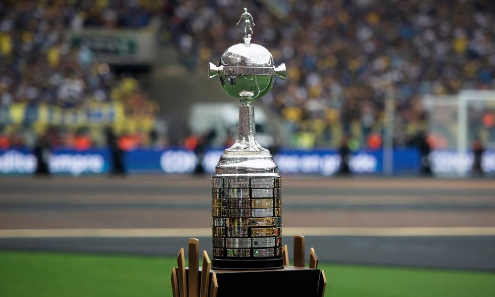 Libertadores 2024 brasileiros dominam as quartas; veja onde assistir