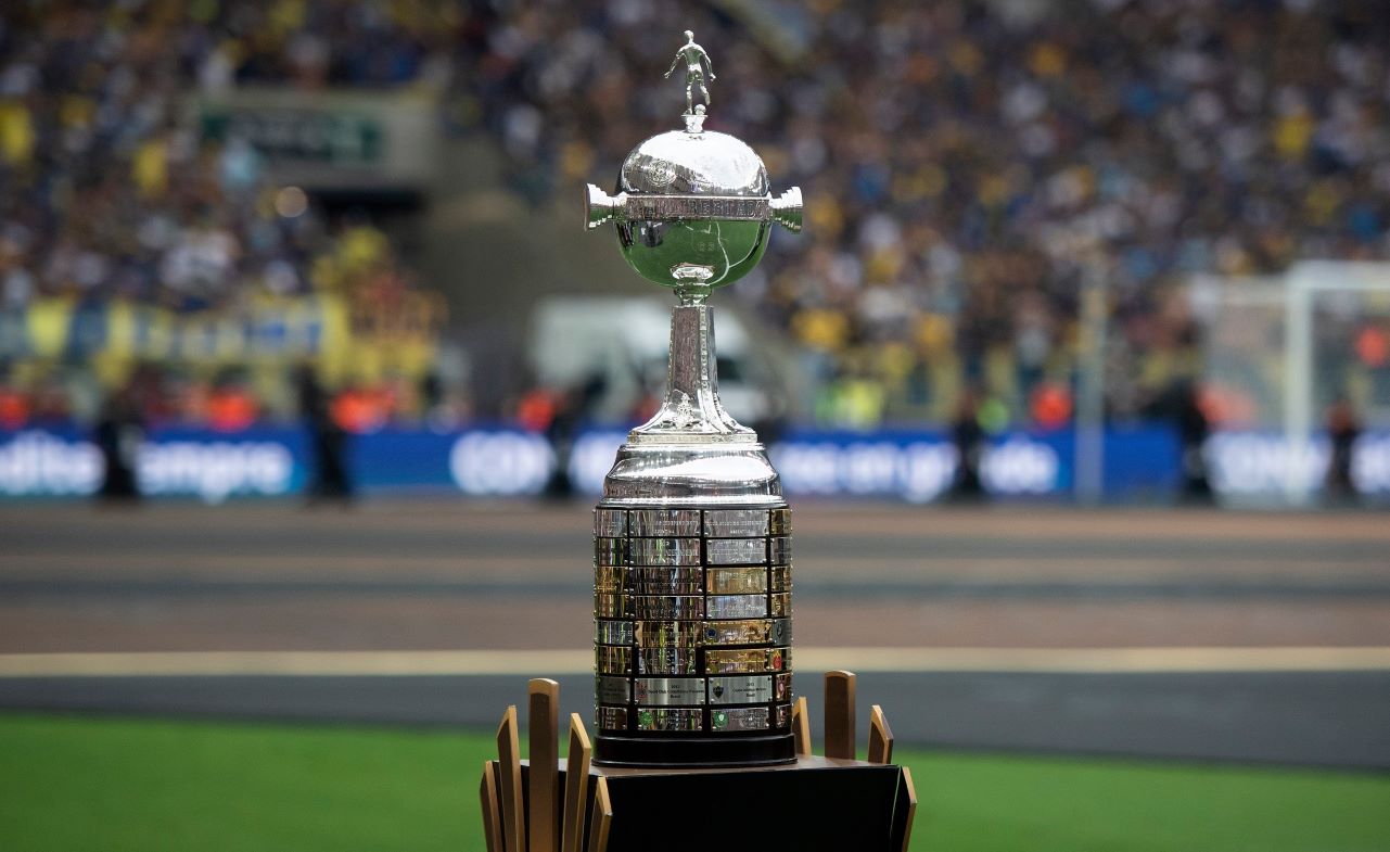 Libertadores 2024 brasileiros dominam as quartas; veja onde assistir