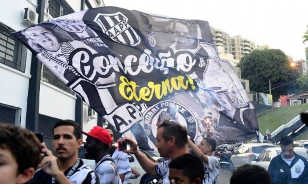 Grêmio X Ponte Preta: Saiba Onde Assistir, Possíveis Escalações🦔 ...