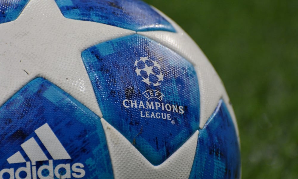 Sorteio da Champions League 202425 traz novo formato e grandes