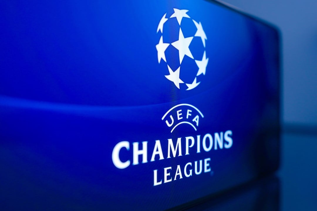 Sorteio da Champions League 202425 detalhes, horários e onde assistir