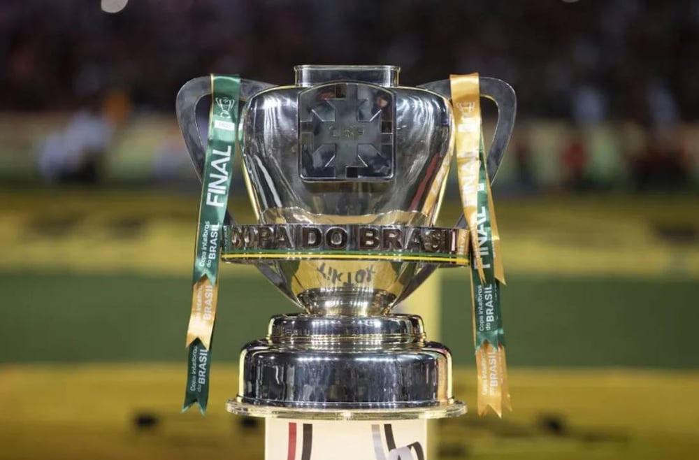 Sorteio da Libertadores 2024 Confira todos os confrontos das, Mergulhe