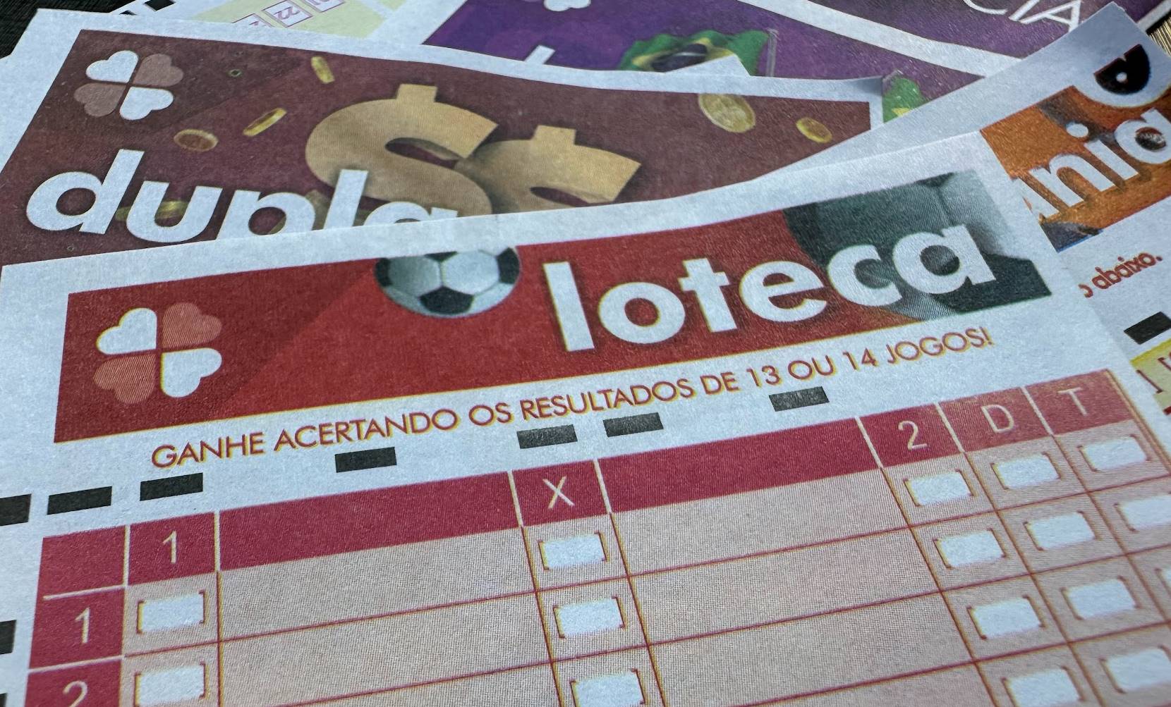 Loteca Um Pr Mio Acumulado E Grandes Expectativas Para O Sorteio