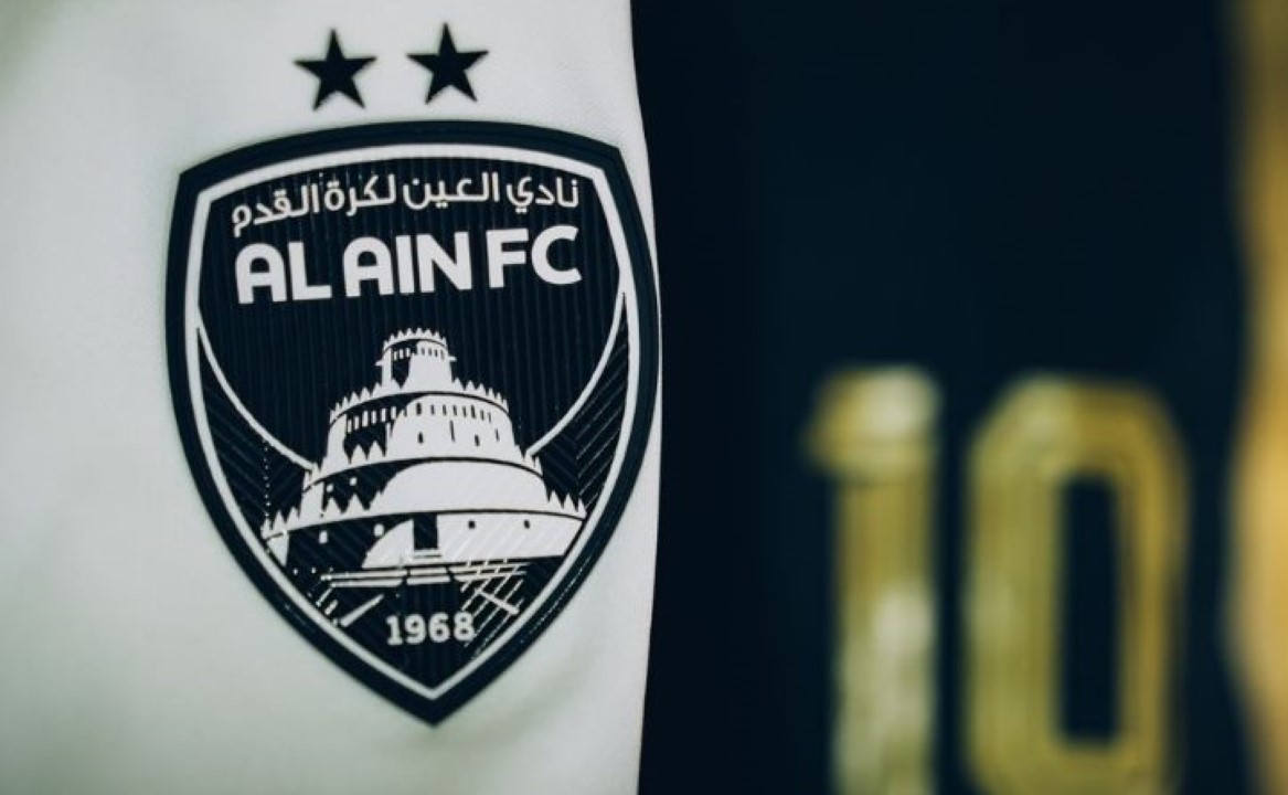 Al Ahly x Al Ain - Figure 1