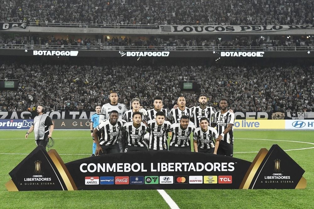 Copa Libertadores 2024 times classificados, chaveamento e datas das