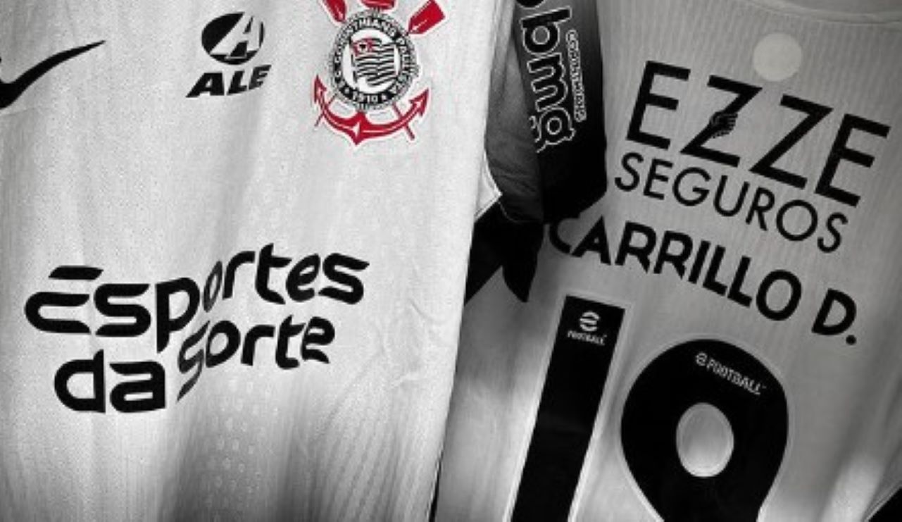 Botafogo x corinthians onde assistir minuto a minuto