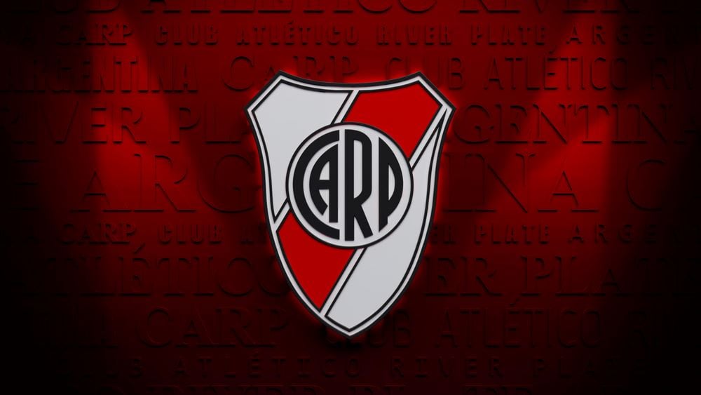 Independiente Rivadavia x River Plate - Figure 1