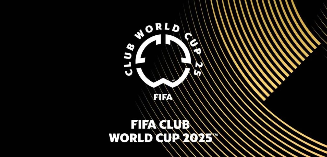 Fifa revela logo e trilha sonora oficial do Mundial de Clubes 2025