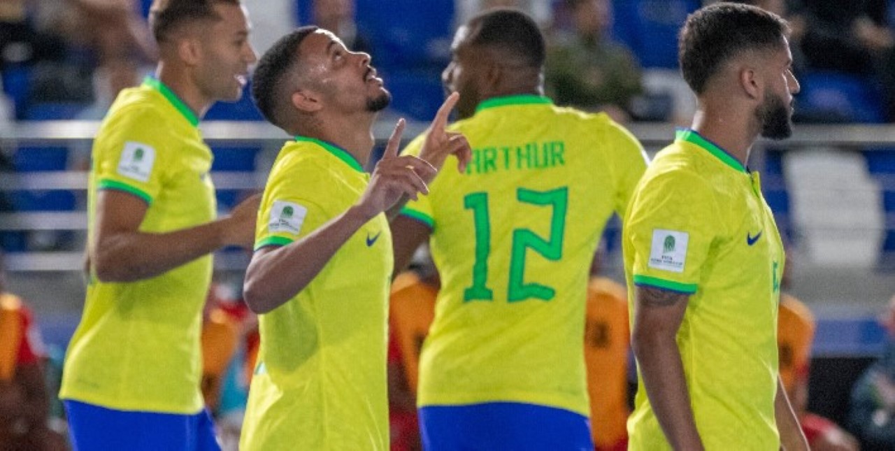 Onde assistir Brasil x Argentina escalações para a grande final da