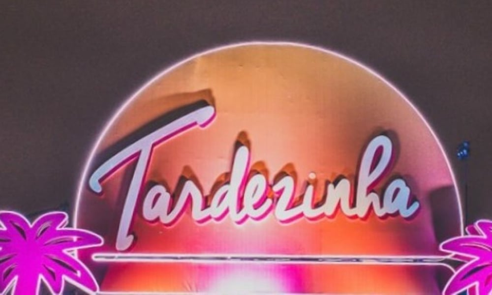Thiaguinho revela turnê internacional do Tardezinha em comemoração aos 10 anos