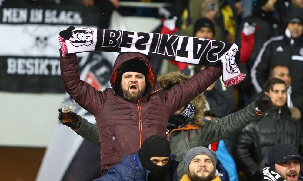 Onde assistir, escalações e horário do jogo entre Lyon x Beşiktaş
 #ÚltimasNotícias #Brasil