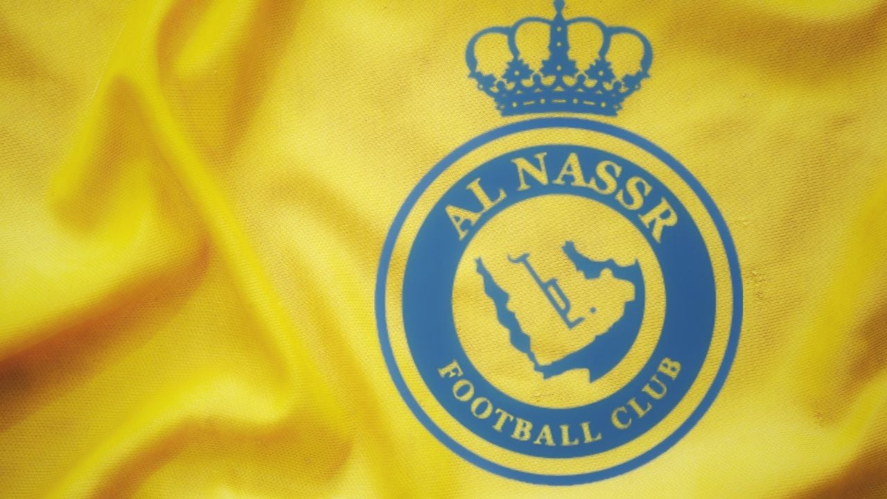 Al Nassr - Figure 1