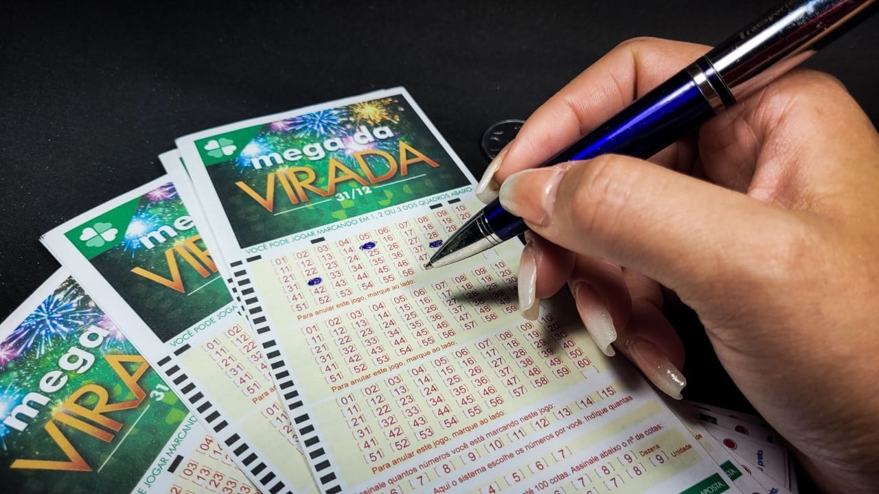 Mega da Virada 2024 prêmio acumulado promete ser o maior da história e