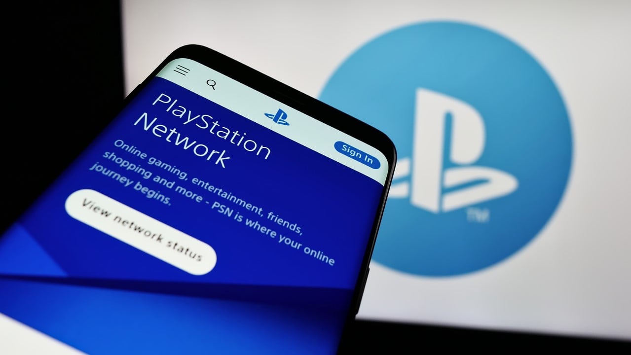 PlayStation Network faces global outage, users report widespread issues