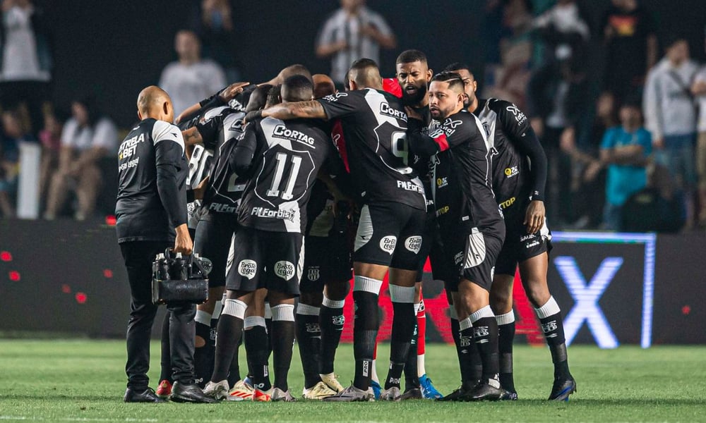 Vila Nova x Ponte Preta: onde assistir ao vivo, escalações e horário duelo decisivo pela Série B