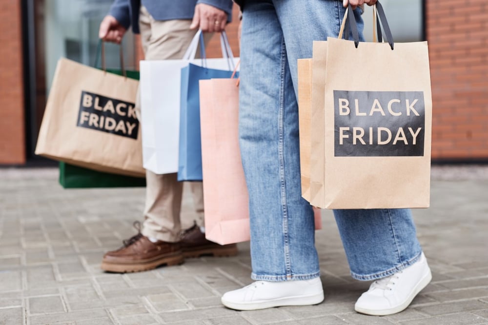 Black Friday no Brasil: como se preparar e aproveitar as promoções em 2024