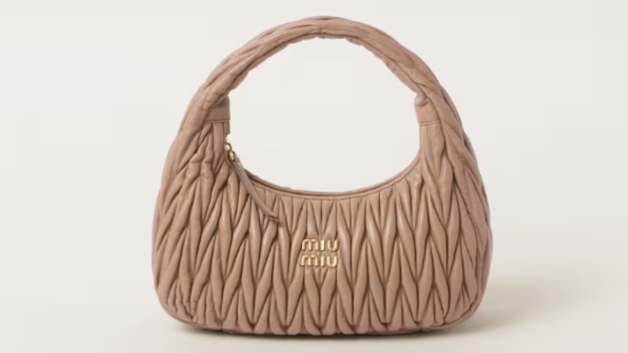 Bolsa Miu Miu