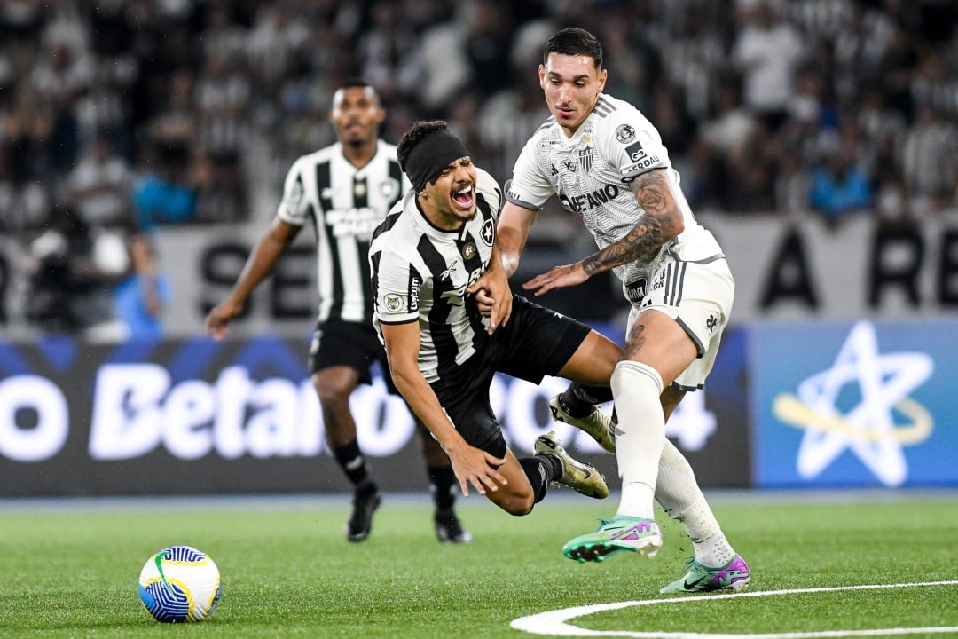 Data e local da Final da Libertadores 2024 e Botafogo