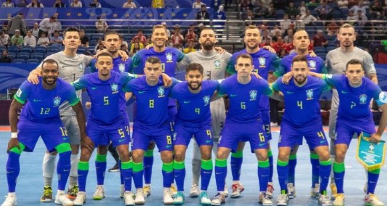 Onde assistir Brasil x Argentina que se enfrentam hoje na final da Copa