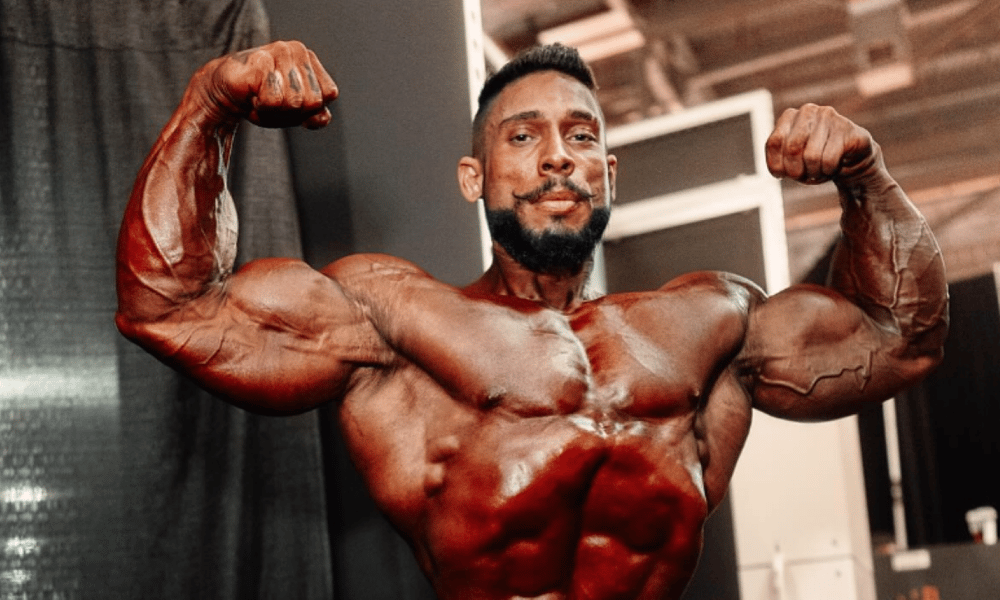 Cbum wins 2024 Mr. Olympia in Classic Physique, Ramon Dino finishes fourth