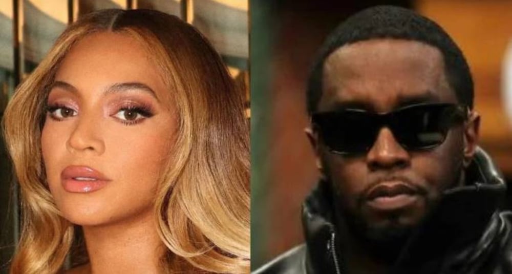 Beyoncé loses nearly 1 million Instagram followers after association with  P. Diddy