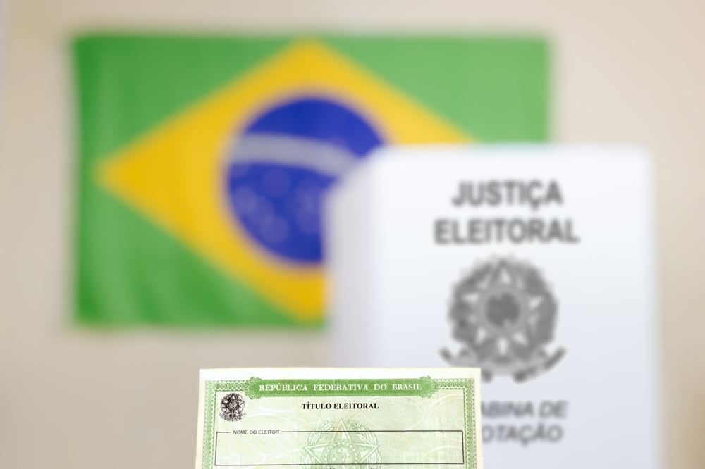 Como justificar o voto nas eleições 2024 Guia completo para eleitores