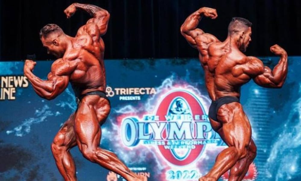 Mr. Olympia 2024 Como assistir ao vivo e detalhes do evento de 12 de