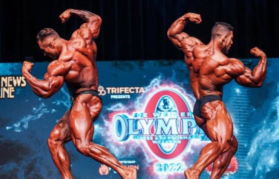 Mr. Olympia Brasil 2024 veja onde assistir ao vivo e programação